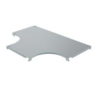 Sistema de soporte de cables Legrand VAN GEEL Lid T-piece - 480883