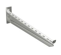 Sistema de soporte de cables para consola de TV Wibe - 727128