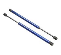 Sistema de Soporte de elevación para Mercedes Benz Vito Viano W639 2003-2014 Soportes de elevación del Maletero Trasero Amortiguadores de Gas para el Maletero Trasero