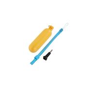 Sistema de soporte flotante - Hama - GoPro HD HERO - Amarillo - Portátil - Seguro bajo el agua