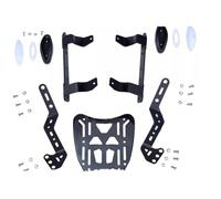 Sistema De Soporte para Portaequipajes Motocicleta para SHAD SH23 SH36 para Maletas Laterales para C400GT C 400GT C400 GT