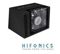 Sistema de subwoofer HIFONICS ZRX-12BP Bandpass 30 cm (12") 1000 vatios de po...