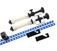 Sistema de suspensión Bresser MB-11 para 1 rollo