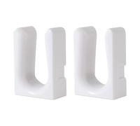 Sistema de suspensión de botas - Soporte de pared para aguas, práctico colgador de zapatos | estructura de montaje para organizar zapatos altos, ayuda de secado en interiores de guardabarros, pasillos