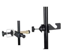 Sistema de suspensión de pinza Bresser MB-11B para 1 rollo