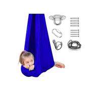 Sistema de suspensión terapéutico pequeño, portátil, configurable y configurable - interior, procedimiento de entretenimiento relajante, versátil, creado, trabajo especialmente ocupado, descanso