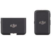 Sistema de transmisión de audio inalámbrico Mic Basic (1TX + 1 RX) - DJI