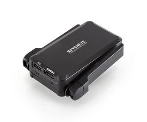 Sistema de transmisión de imágenes DJI Ronin