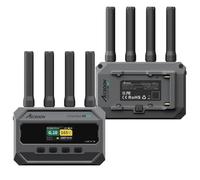 Sistema de transmisión de vídeo inalámbrico Accsoon CineView SE 4K, transceptor HDMI/SDI de Doble Banda, 4K30 H.265 con latencia <0,05 s, Control Remoto de cámara