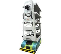 Sistema de transporte sin conductor LEO BITO, Carrier