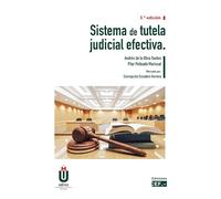 Sistema de tutela judicial efectiva (SIN COLECCION)