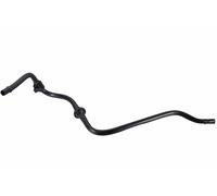 Sistema de Vacío Servofreno la Válvula de Retención METZGER para Audi