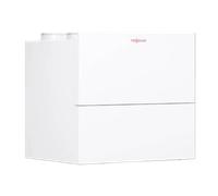 Sistema de ventilación central según oferta, con proyecto incluido