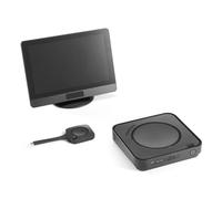 Sistema de videoconferencia Barco ClickShare Hub Core 5K Ultra HD 10.1"