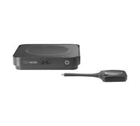 Sistema de videoconferencia Barco ClickShare Hub Core 5K Ultra HD Wi-Fi 6E