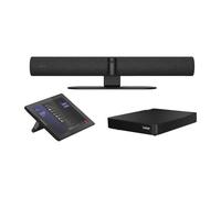 Sistema de videoconferencia Jabra PanaCast 50 Room System Full HD 180° Intel i5 WiFi Bluetooth Negro