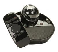 Sistema de Videoconferencia Logitech BCC950/ Campo de Visión 78º/ Full HD