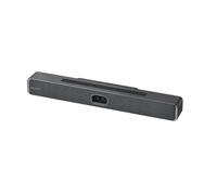Maxhub xbar u50 teams rooms usb video bar