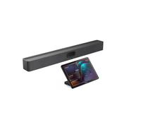 Sistema de videoconferencia Yealink MeetingBar A50 + CTP25 triple cámara 4K Android 13