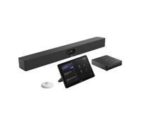 Sistema de videoconferencia Yealink MVC S40-C5U-000 4K UHD doble cámara 120° WiFi Bluetooth