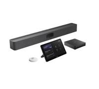 Sistema de Vídeoconferencia Yealink MVC S50-C5U-000 Full HD 8x Negro