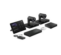 Sistema de Videoconferencia Yealink MVC S90 Triple Cámara 12x Zoom