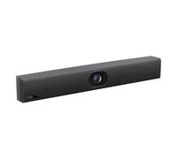 Sistema de Vídeoconferencia Yealink UVC40 E2 4K Ultra HD 120° Negro