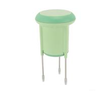 Sistema de vigilancia del suelo de NAS-STH01B con la gama de temperatura controlada por aplicación de las lecturas 14F a 140F Humedad 0-100 RH e IP66