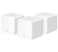 Sistema De Wifi 6 En Malla Halo H60X Ax1500 Paquete Triple WPA3