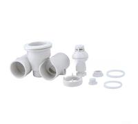 Sistema del jet de la piscina SP-1434 con los ajustes de flujo ajustables para requisitos particulares la presión de agua para el uso personalizado