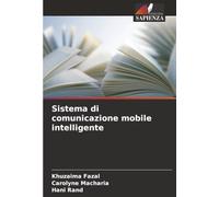 Sistema di comunicazione mobile intelligente