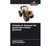 Sistema di diagnosi dei guasti dei trattori gommati