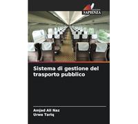 Sistema di gestione del trasporto pubblico