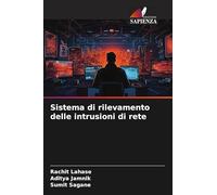 Sistema di rilevamento delle intrusioni di rete