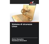 Sistema di sicurezza Linux