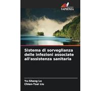 Sistema di sorveglianza delle infezioni associate all'assistenza sanitaria