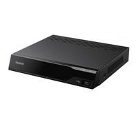 SISTEMA DI SORVEGLIANZA NVR 8 CANALI 16MP POE (RP-PN8NHD)