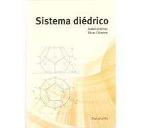 Sistema diédrico (Dibujo)