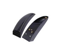 Sistema Disco Freno Delantero Para Motocicleta Conducto Refrigeración Aire Para SUZUKI Para GSX-R GSXR 600 750 1000 GSX1300R Para Hayabusa WEFOLEN