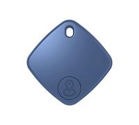 Sistema Dual para Dispositivos Antipérdida IOS/ para para Airtag Wallet/Localizador de Llaves Findmy Localizador de Mascotas Dispositivo