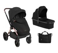 Sistema Dúo Capazo y Silla de Paseo Kara Kikkaboo kikkaboo