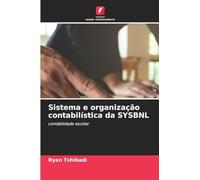 Sistema e organização contabilística da SYSBNL: contabilidade escolar