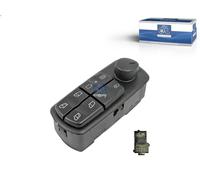 Sistema eléctrico central DT SPARE PARTS 4.69605 para ATEGO 4.249 1998-2004