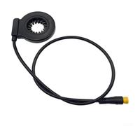 Sistema eléctrico de la ayuda del pulso del sensor 12 del PAS del pedal de