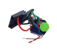 Sistema electrónico AGC 18