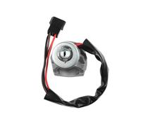 Sistema encendido coche 4479518 Interruptor Cilindro Cerradura Encendido Para Citroën C25 1981-1994