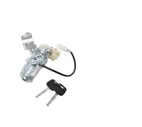 Sistema encendido coche 45020023 Interruptor Cilindro Cerradura Encendido Para Toyota Para Corolla Para Matrix 2003-2008