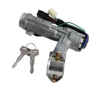 Sistema encendido coche 69005-12740 45020-12-6 Cilindro Bloqueo Interruptor Encendido Con Llave Para Toyota Para Corolla 1987-1992