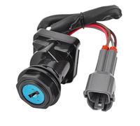 Sistema Encendido Compatible Con Arctic Para ATV Cat 650 V-2 4x4 Para FIS 2004-2005 Encendido Interruptor De Llave Accesorios Modificación
