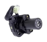 Sistema Encendido Compatible Con Ninja 300 Para EX300A SE 2014-2015 1 Juego Motocicleta Interruptor De Encendido Llave Bloqueo